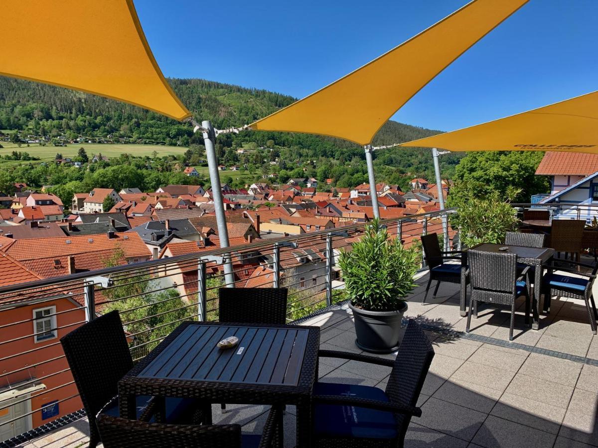 Frieden Hotel 4*
