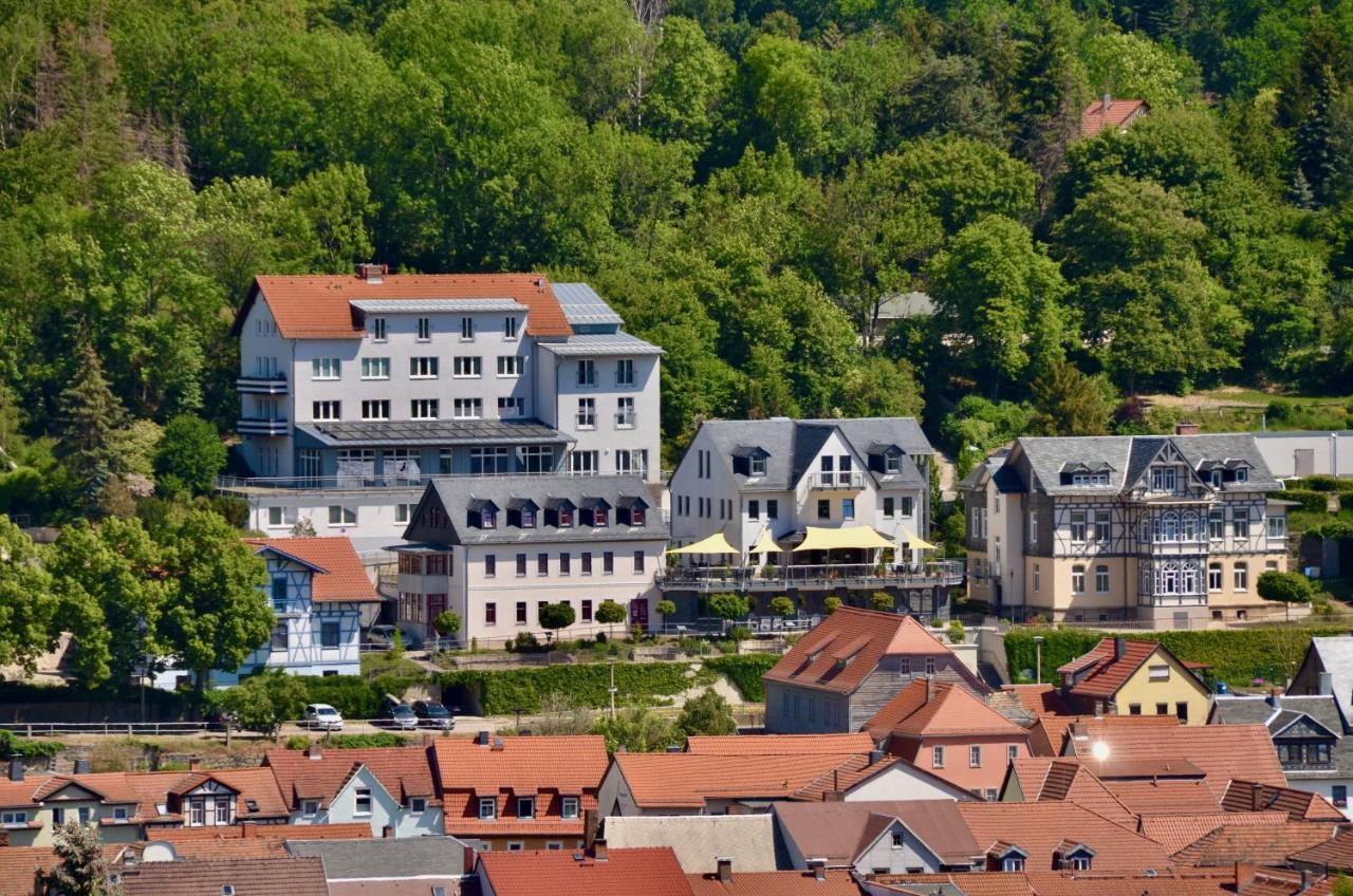 Frieden Hotel