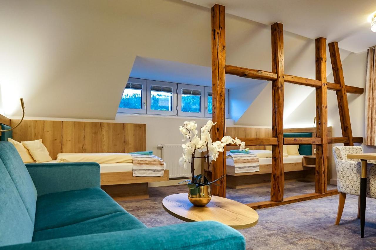 Frieden & Seminarhaus