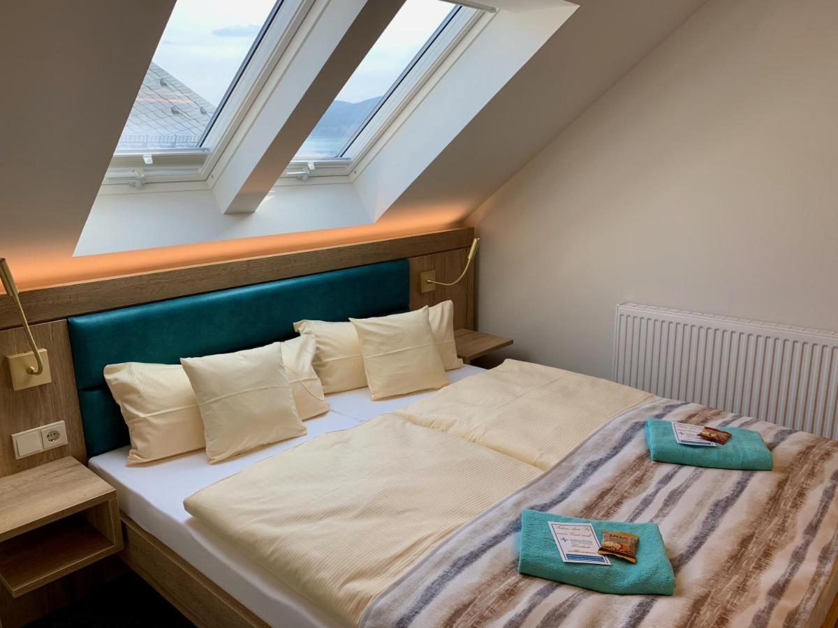 Frieden 4* Bad Blankenburg
