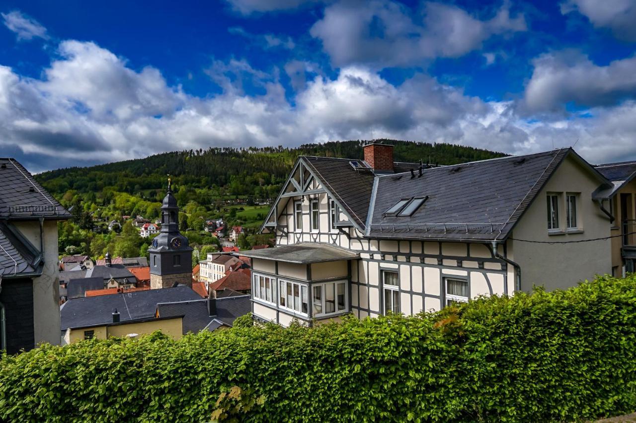 Frieden Hotel