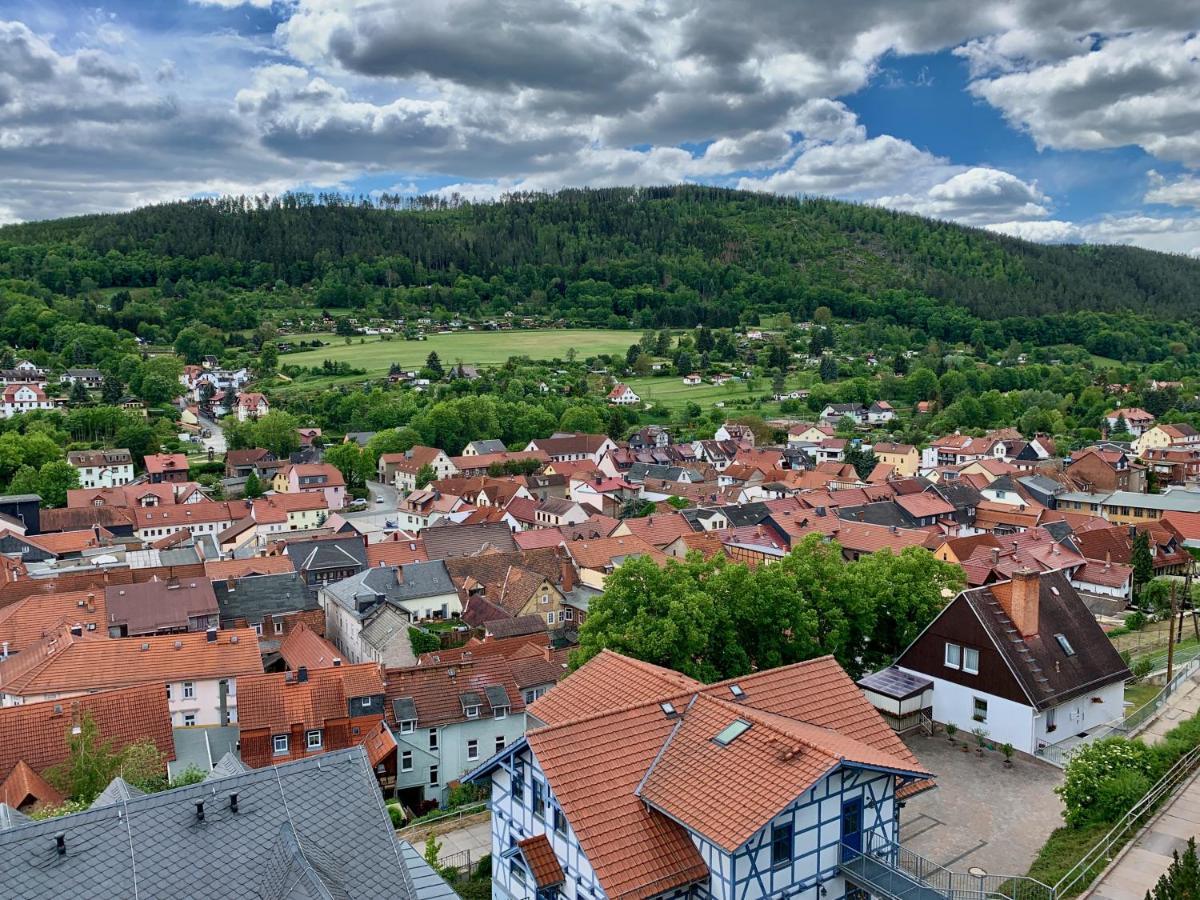Frieden Bad Blankenburg