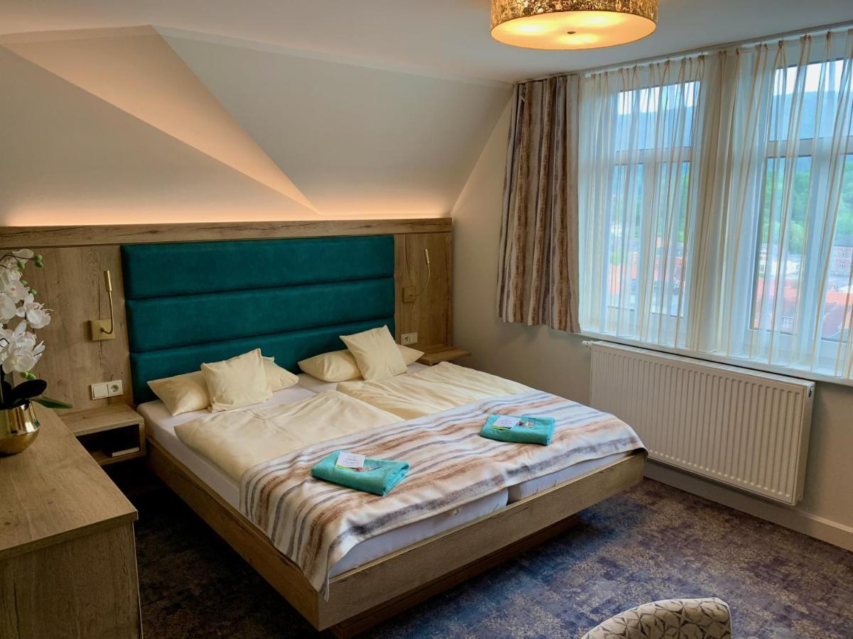 Frieden & Seminarhaus 4*