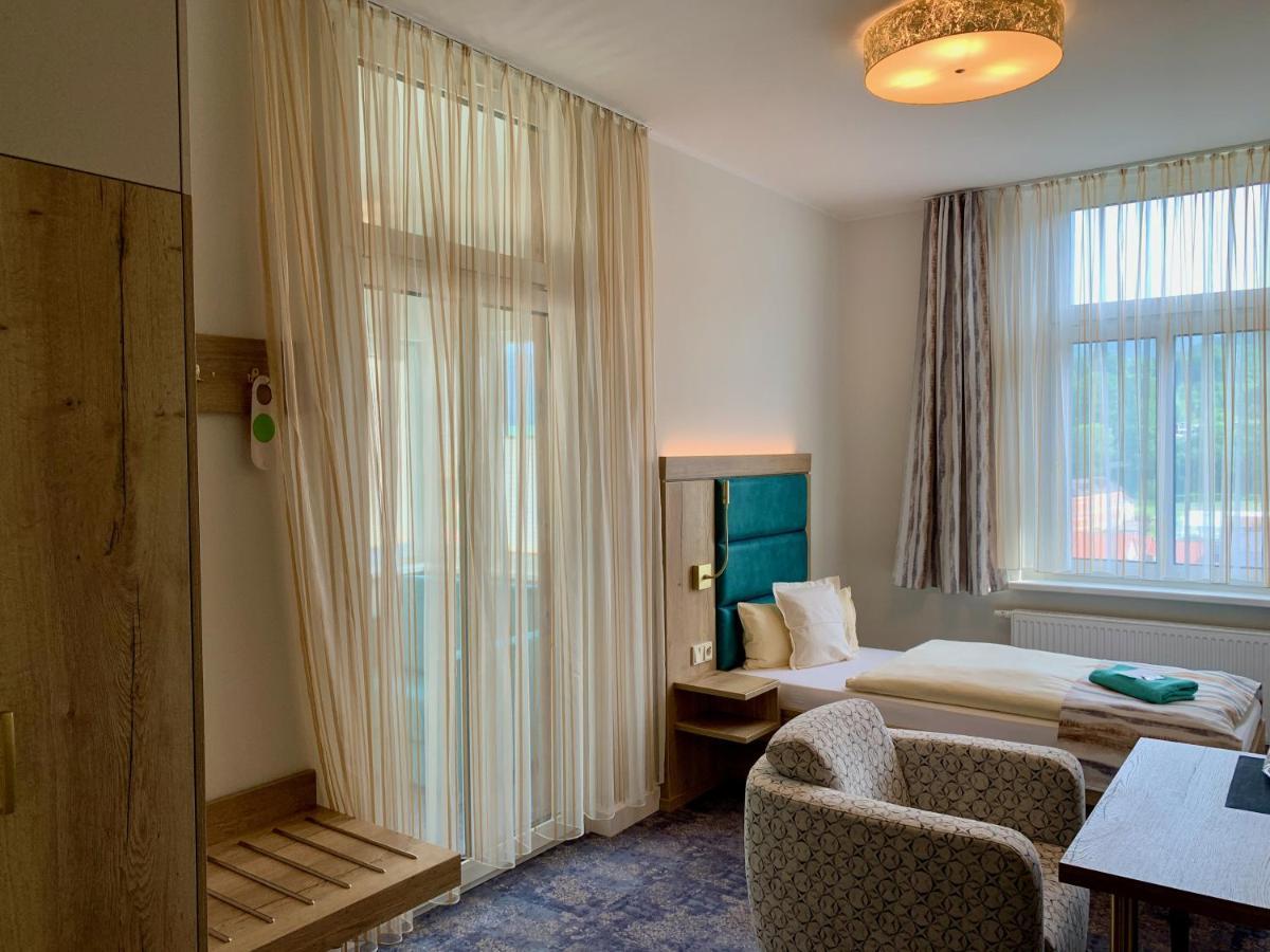 Frieden & Seminarhaus 4*