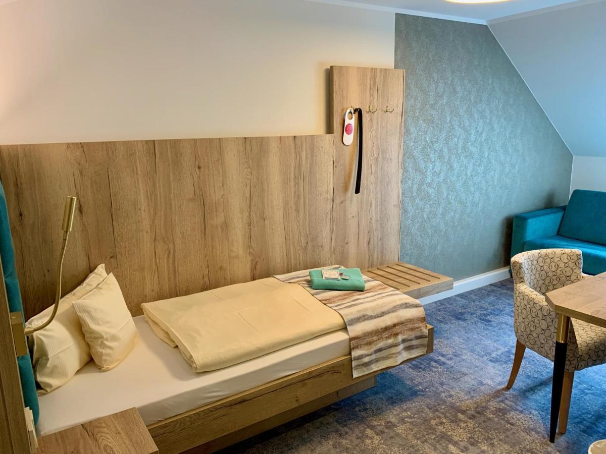 Hotel Frieden 4*