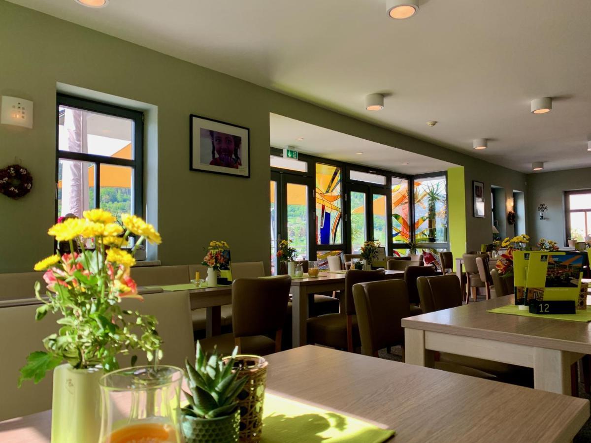 Hotel Frieden & Seminarhaus
