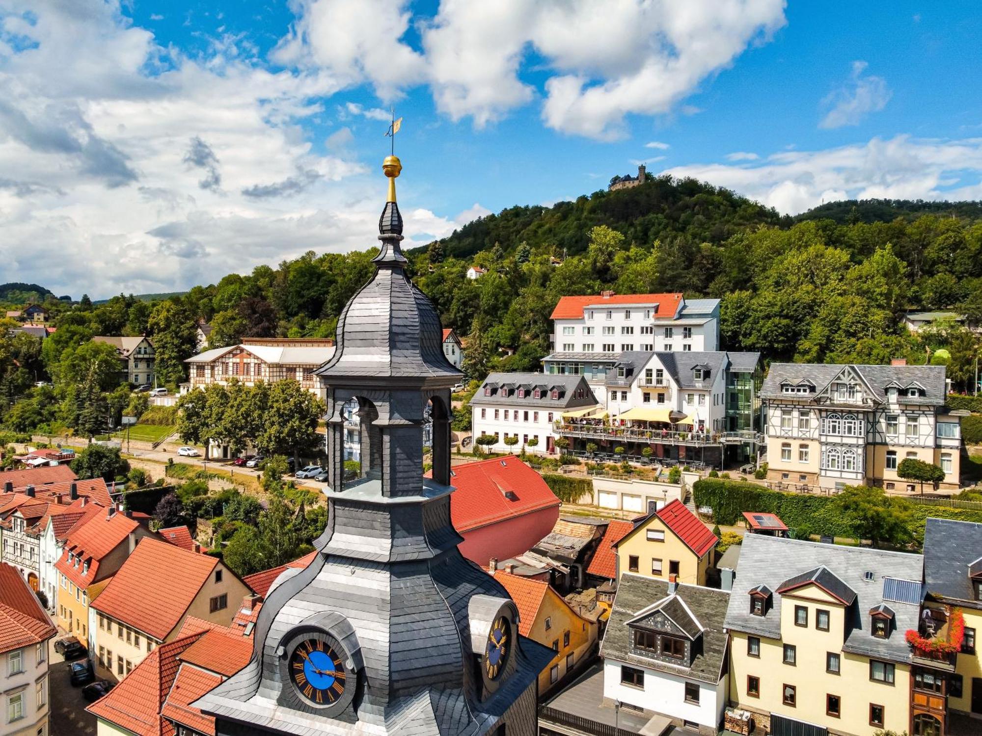 Frieden Hotel 4*