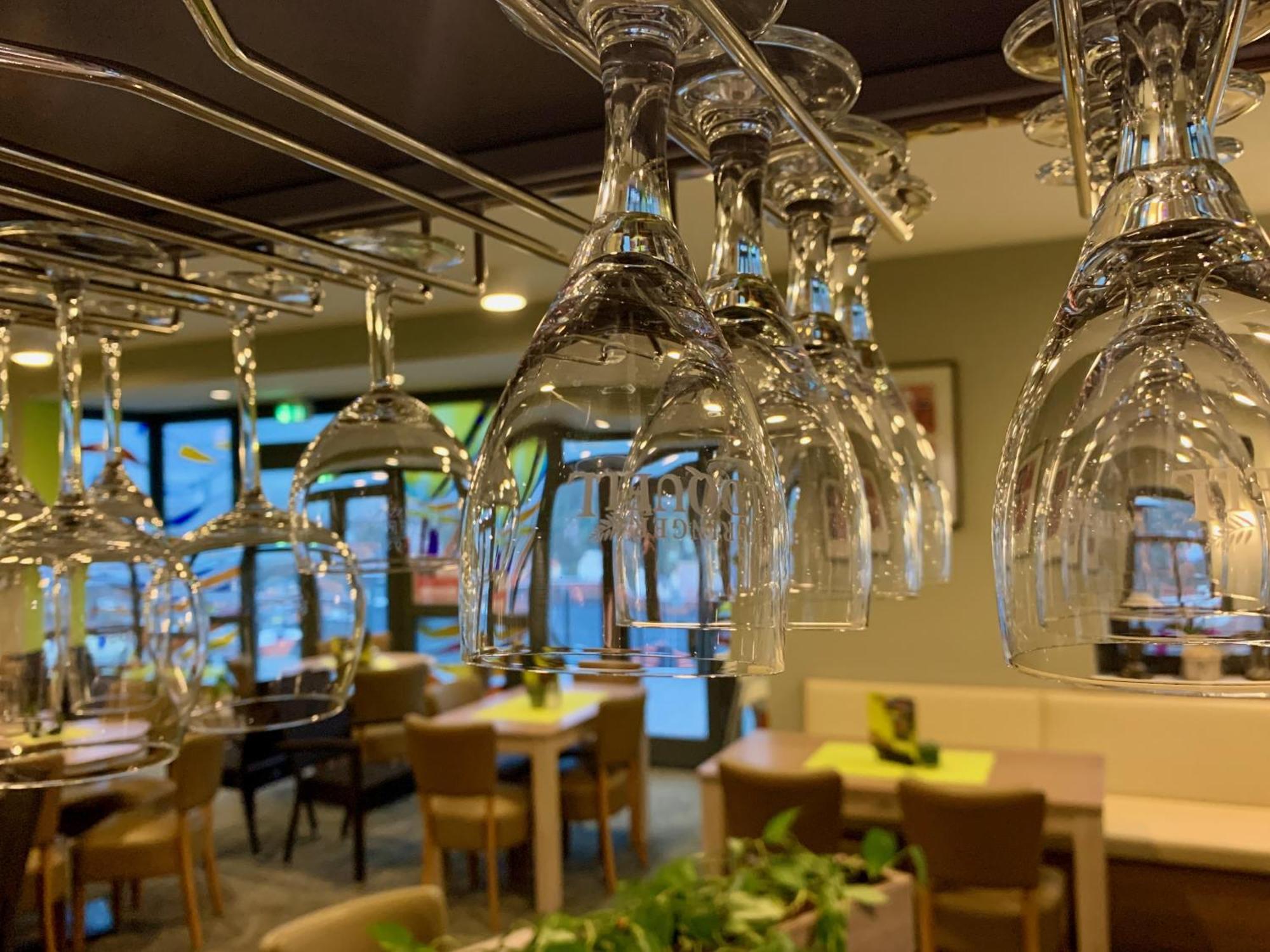 Hotel Frieden 4*