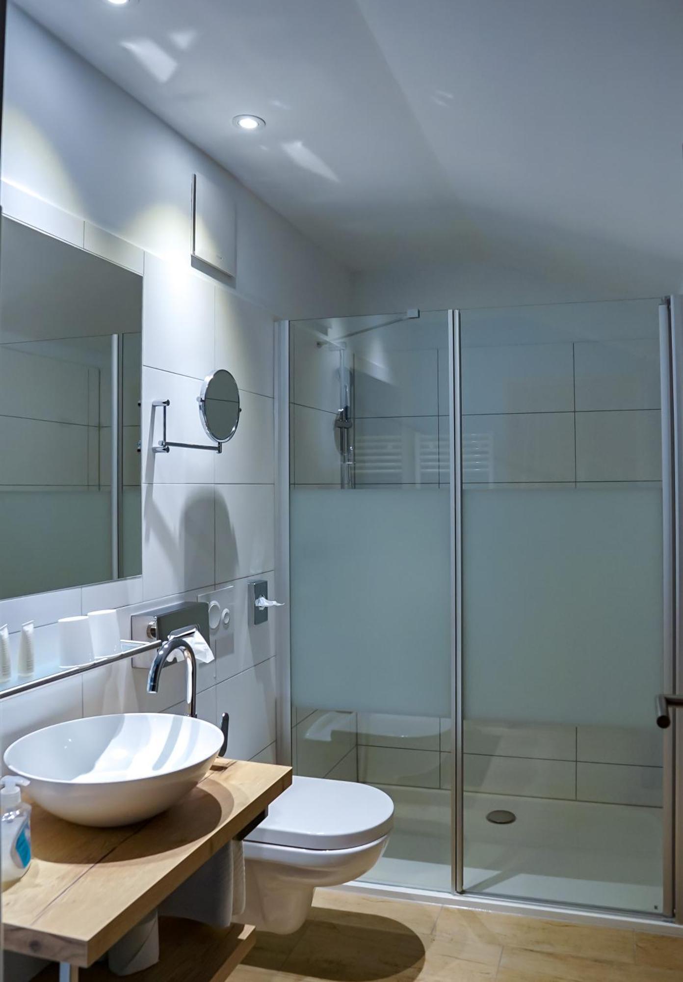 Hotel Frieden & Seminarhaus