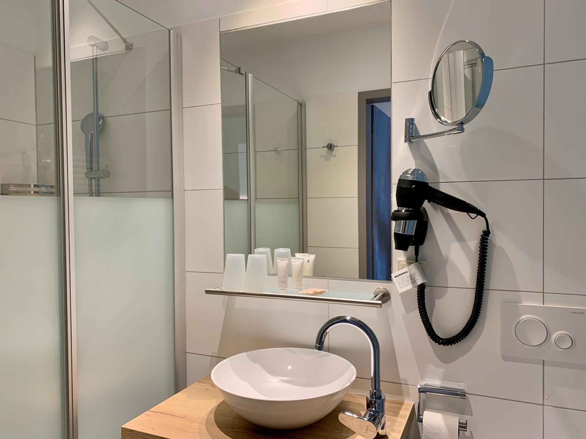 Hotel Frieden 4*