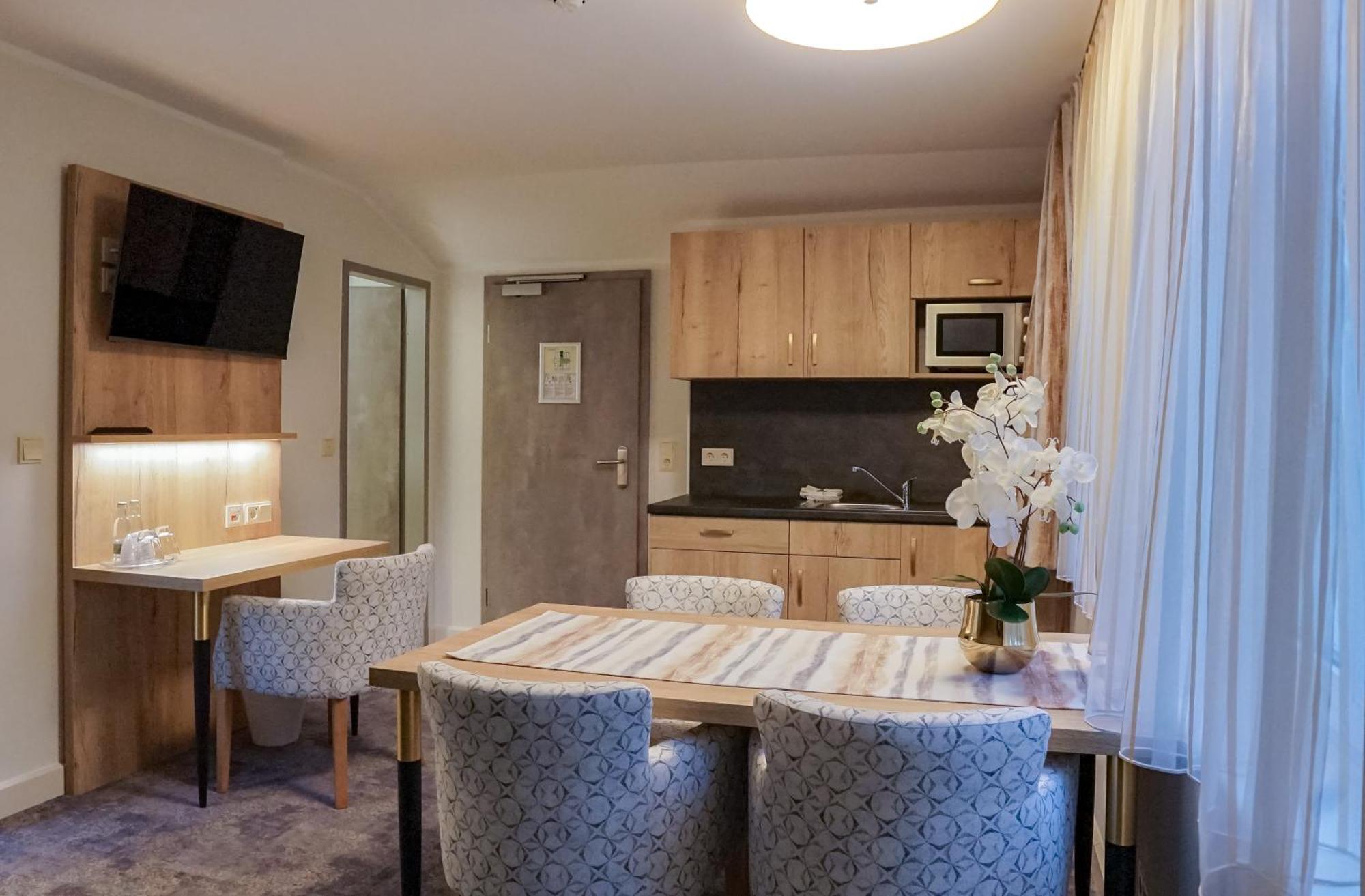 Frieden Hotel Bad Blankenburg
