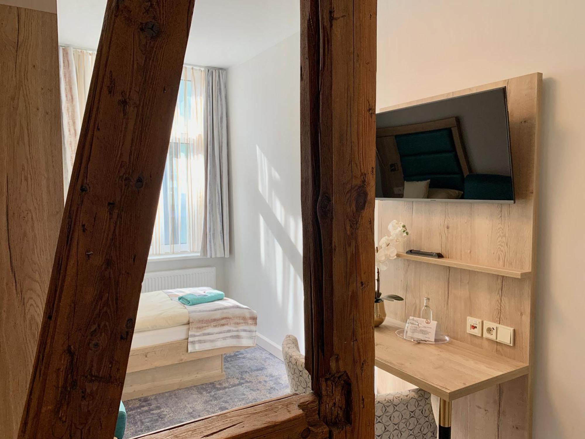Frieden 4* Bad Blankenburg