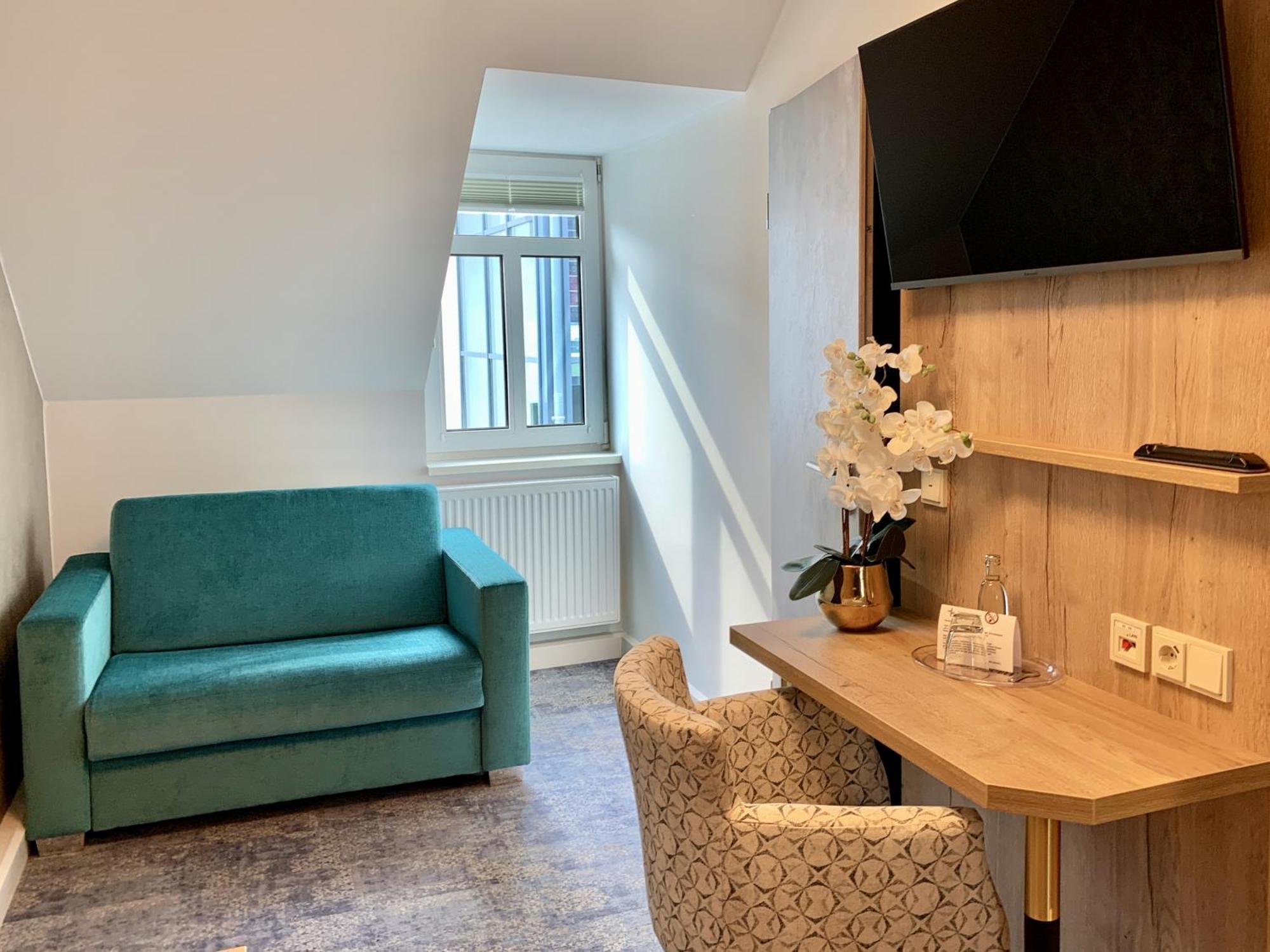 Frieden & Seminarhaus 4* Bad Blankenburg