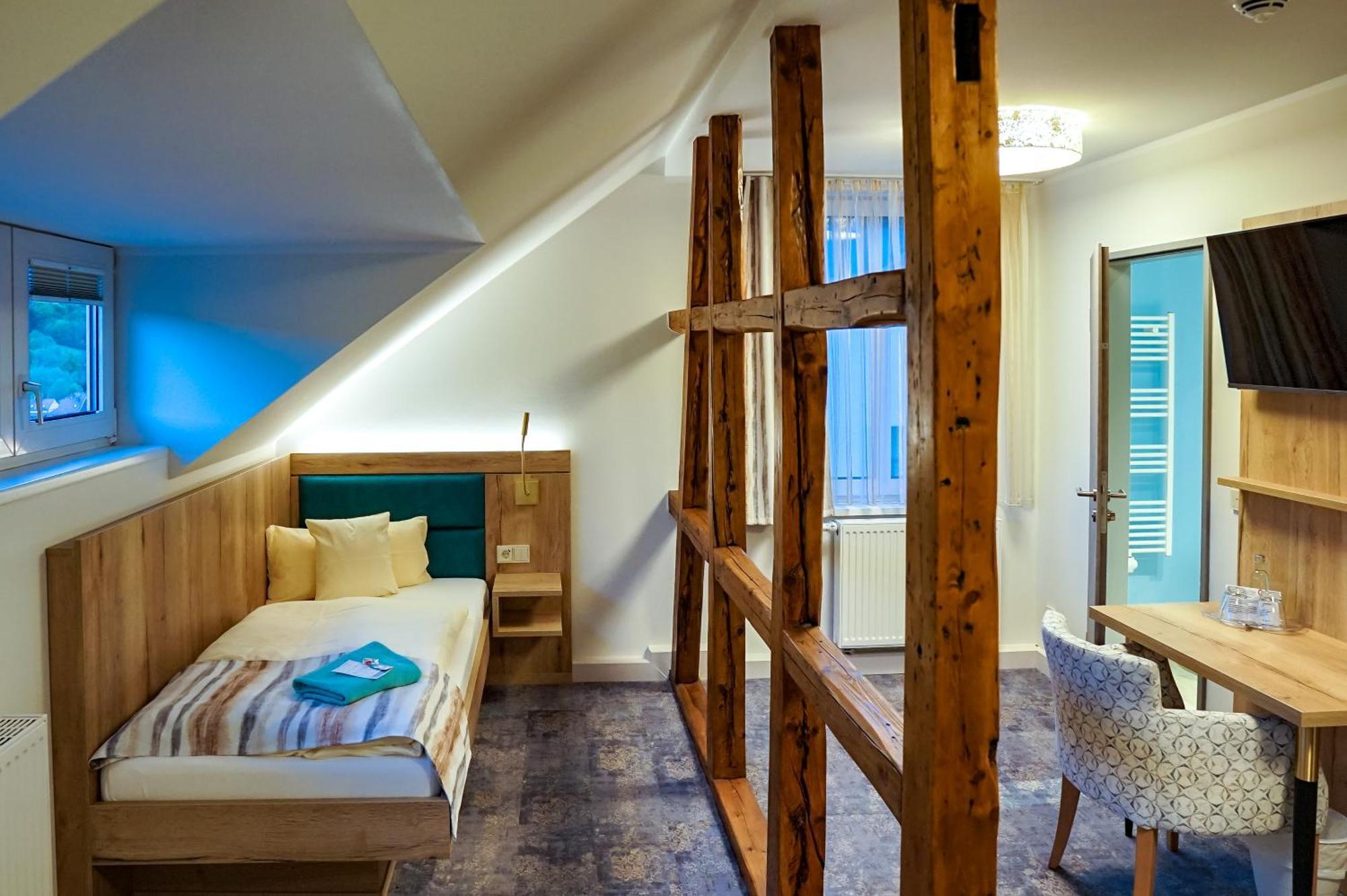 Frieden & Seminarhaus Hotel