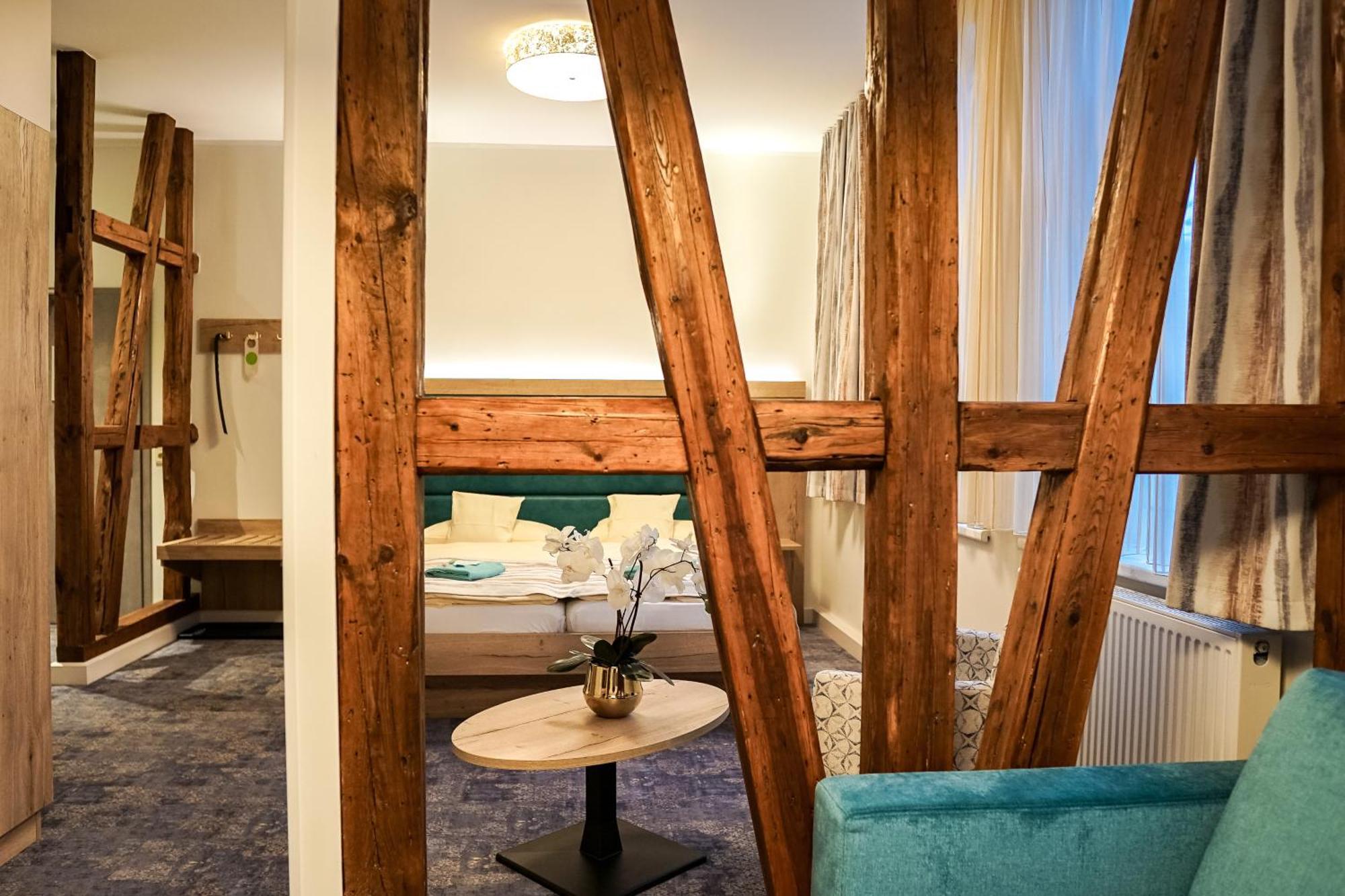 Hotel Frieden