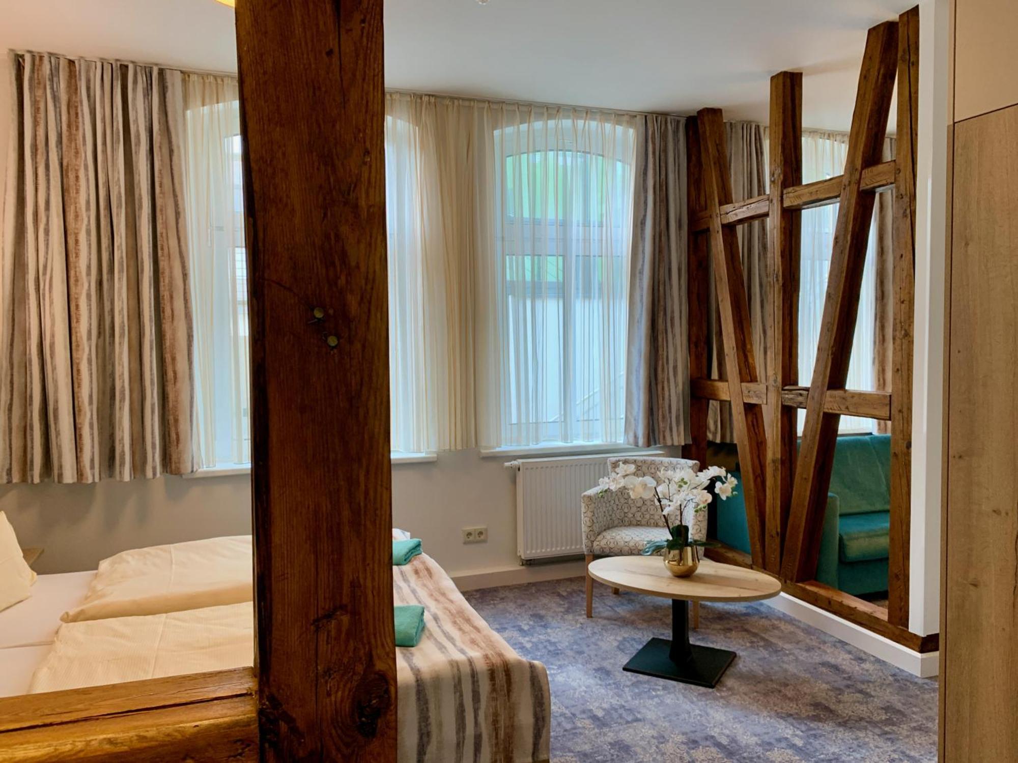 Frieden & Seminarhaus Bad Blankenburg