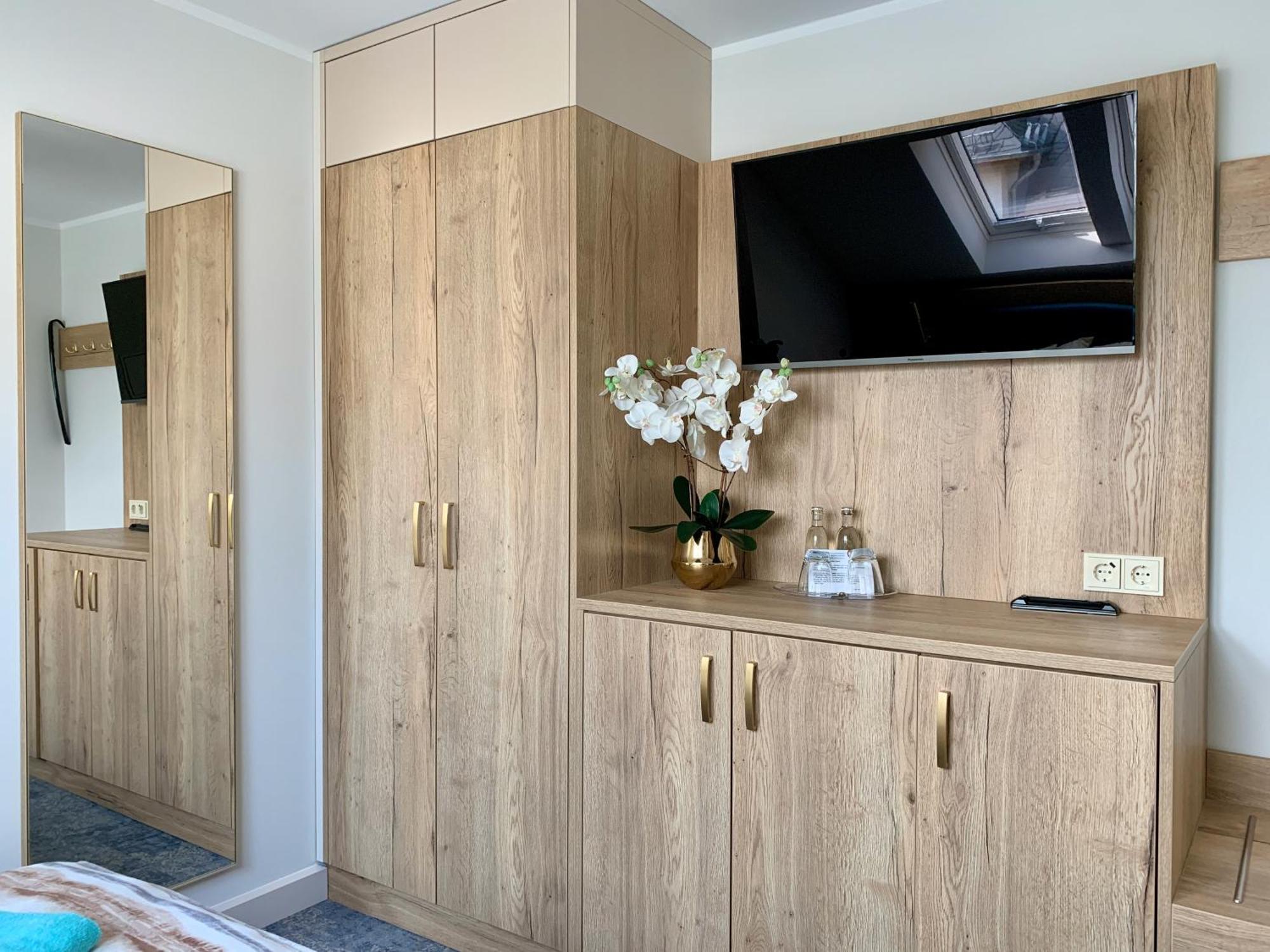 Hotel Frieden